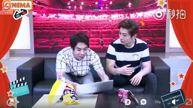 How to watch "Infinite fight" #QingYu смотреть онлайн