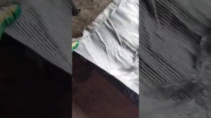Брак мягкой кровли «Армокров»