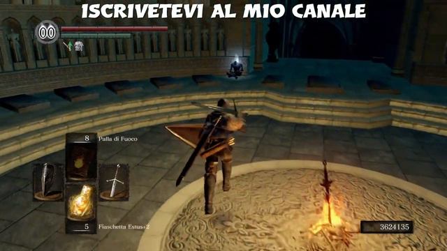 Dark Souls Remastered Guida Ai Boss Easy Mod Parte 12 Gwendolin смотреть онлайн