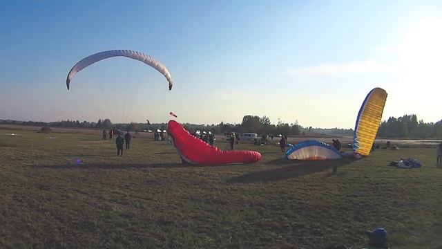 полесский десант 2015 FFT смотреть онлайн