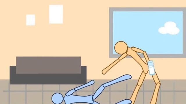 Пьют разлил молоко смотреть онлайн