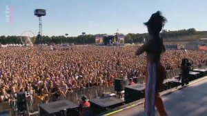 Dua Lipa - Be the One - Lollapalooza - Berlin 2018