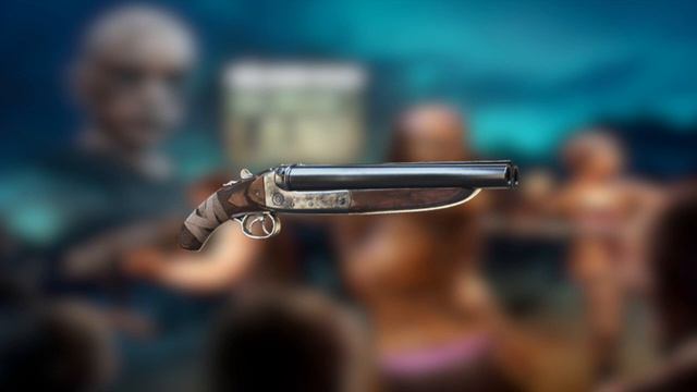 UPDATE 3.4 SNEAK PEEK 6 NEW WEAPONS GAMEPLAY IN NO MAN'S LAND! смотреть онлайн
