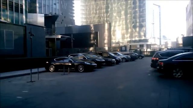 Москва Сити смотреть онлайн