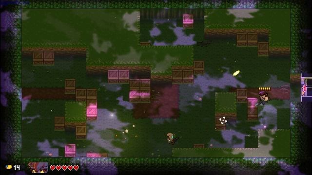 Guns N Boxes gameplay - GogetaSuperx смотреть онлайн