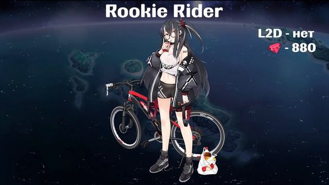 Azur Lane | Перевод фраз подводной лодки U-47 смотреть онлайн