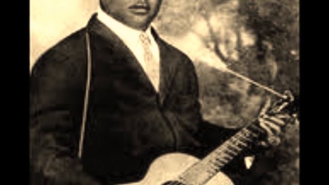 Blind Lemon Jefferson-That Crawlin' Baby Blues смотреть онлайн