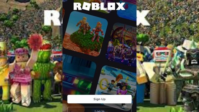 ЧТО ДЕЛАТЬ ЁСЛИ РОБЛОКС ПИШЕТ ОШИБКА!?!РОБЛОКС НЕ РАБОТАЕТ !?КАК ЗАЙТИ НА АКАУНТ В Роблоксе!?ЧТО ? смотреть онлайн