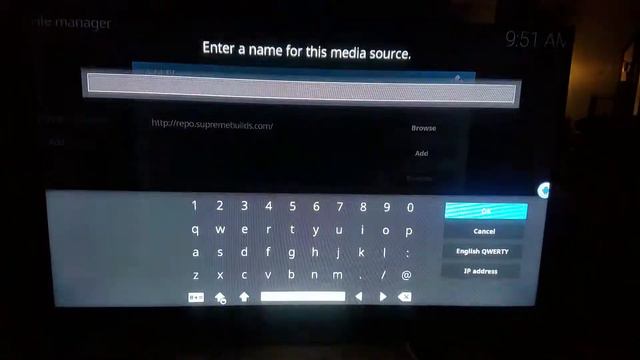 HOW TO INSTALL KODI 17.5 TUTORIAL| ARES WIZARD DOWN| 🔥🔥TITANIUM ALTERNATIVE BUILD🔥🔥 смотреть онлайн