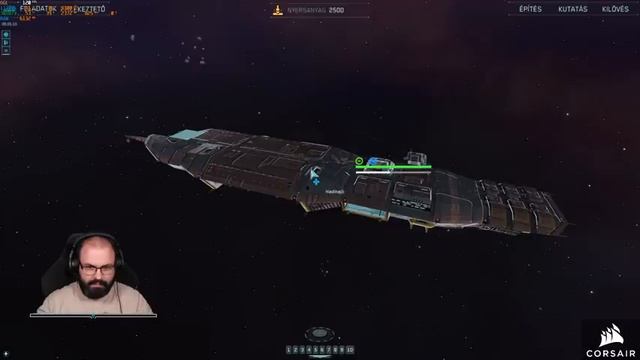 ? Első benyomások | Homeworld Remastered Collection (PC - Epic Games Store - MAGYAR SZINKRON) смотреть онлайн