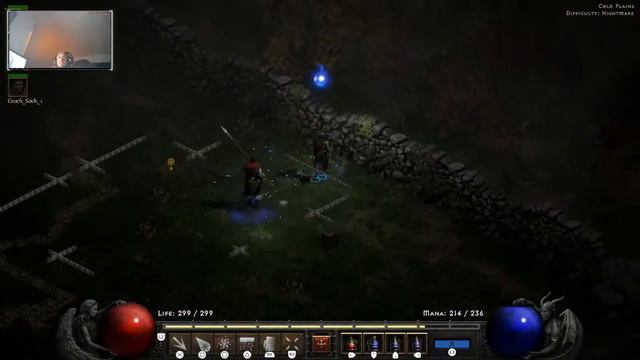LETS PLAY DIABLO 2 RESURRECTED PS5! HIT ME IN THE CHAT IF YOU WANNA PARTY UP! 9/24/21 (2) смотреть онлайн