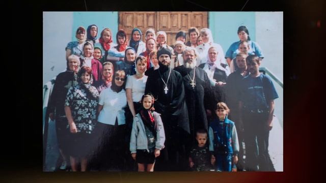 Православная Брянщина 212. (Казанский храм в селе Новоселки - самый большой в Брянском районе) смотреть онлайн