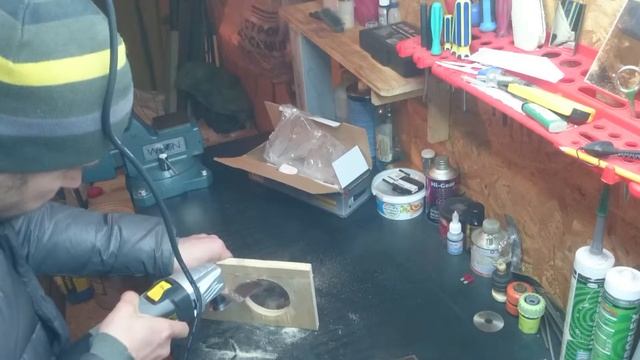 Многофункциональный инструмент (реноватор)