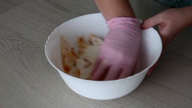 ЧИПСЫ из лаваша ВКУУУСНЫЕ Хрустящие смотреть онлайн