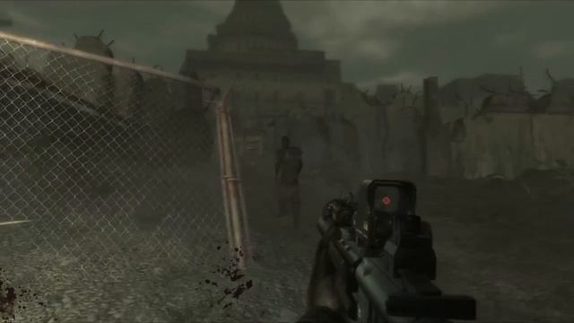 Darkfiregaming Graphics Update (Radeon HD 5870) смотреть онлайн