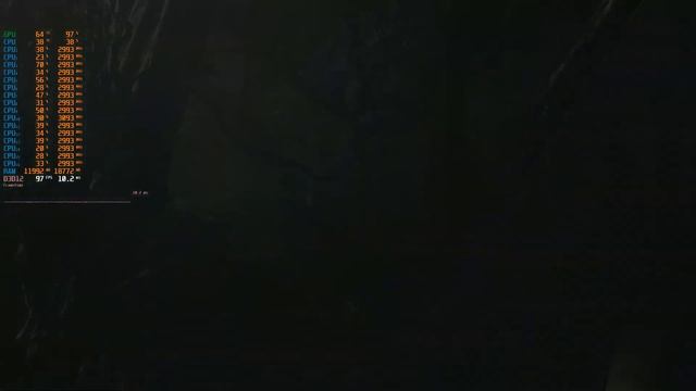 Мой компьютер. Jingsha X79  Xeon E5 2650 v2