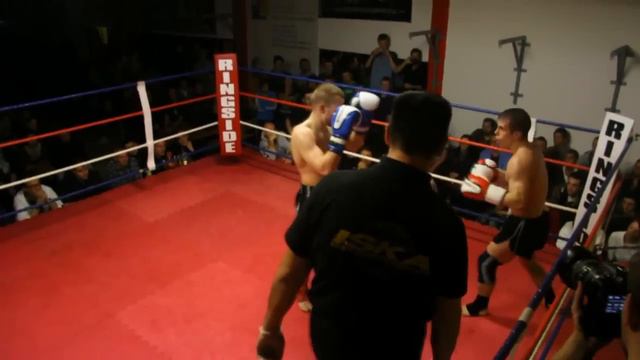 Showdown 1: Florian Ruprecht vs Alexander Epp (TBC Singen) смотреть онлайн