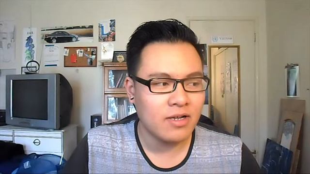 Nelson the Vlogger Reporting for Duty! смотреть онлайн