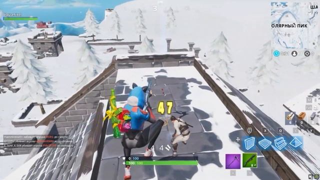 *FORTNITE МЕЧ БЕСКОНЕЧНОСТИ* НОВОСТИ, ГЕМПЛЕЙ смотреть онлайн