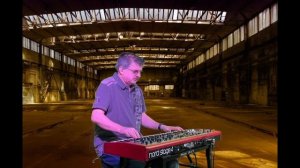 Clavia Nord Stage 4 Compact  Piano Sounds