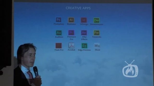 Adobe Creative Suite CS6 e Creative Cloud: anteprima