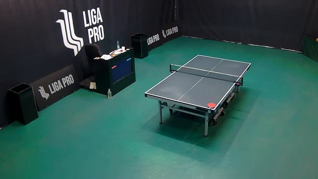 Настольный теннис. А5. Турнир 21 марта 2022г. 19:30 смотреть онлайн