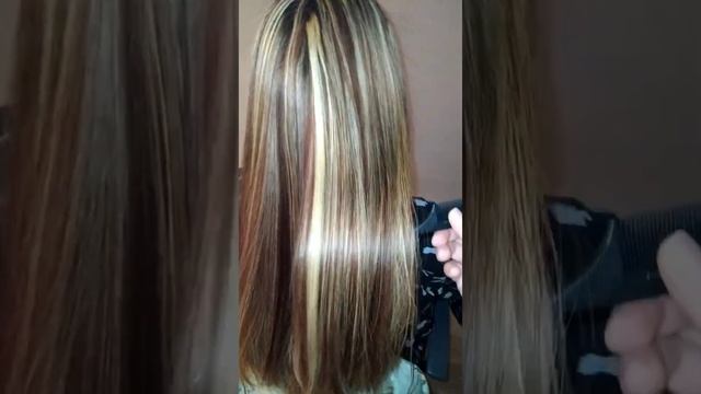 Кератин|Ботокс❤ Процедура:Микс Составов Ботокса смотреть онлайн