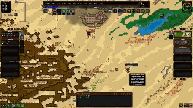 Building a City in the Fantasy APOCALYPSE in RISE TO RUINS NIGHTMARE смотреть онлайн