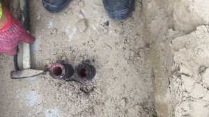 Термитная сварка для трубопровода электрхимзащита