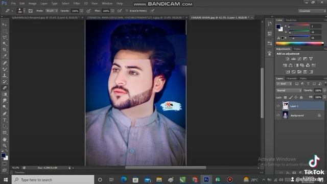 SK photography in #adobe #photoshop #cs #6 #likes смотреть онлайн