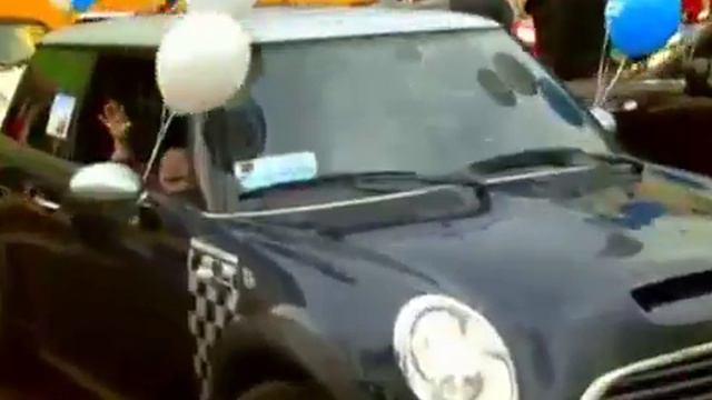 Продолжение особенным детям особенные машинки 20 04 2010 смотреть онлайн