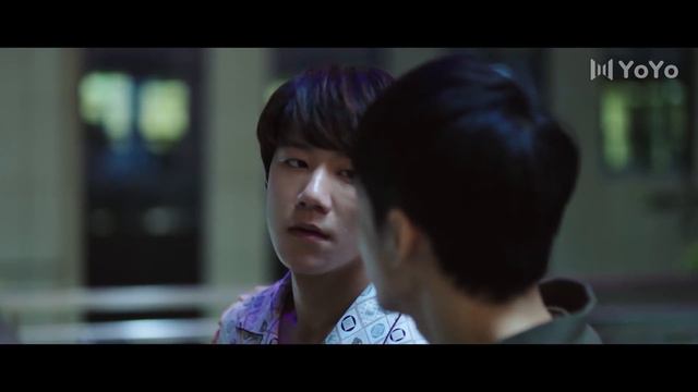 【BL】有男孩一直陪着他，才会让他很安心！ 😘同志/同性恋/耽美/男男/爱情/Chinese LGBT/BOYLOVE