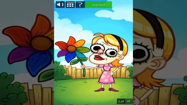 Troll Face Quest: Silly Test 2 -  All LEVELS ALL Fails/Wins Funny Trolling Gameplay Walkthrough