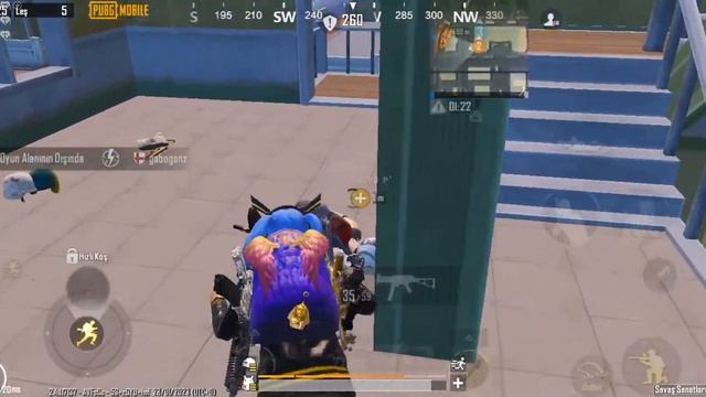 ?Redmi note 8 pro pubg handcam?HELİO g90 ? смотреть онлайн