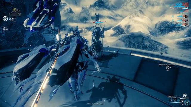 Let's Play Warframe Multiplayer - Part 58 - Oh, I get It Now... смотреть онлайн