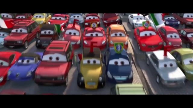 ITALIYADA POYGANI BOSHLAYMIZ CHAQMOQ MAKVIN | UZBEK TILIDA смотреть онлайн