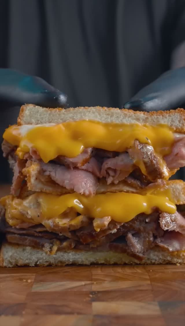 АСМР кулинария и еда (181) смотреть онлайн