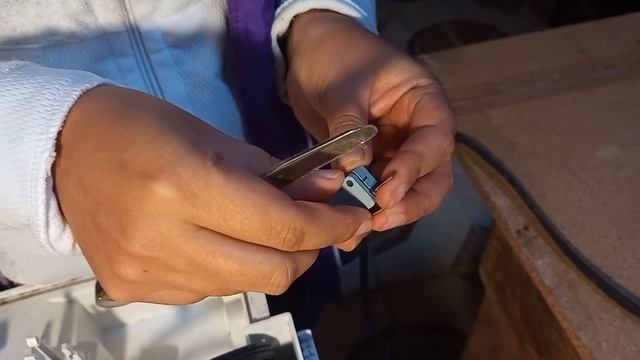 Lavadora digital no bombea y no centrifuga смотреть онлайн