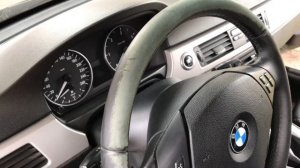 БМВ Как Покрасить Руль. Покраска Кожаного Руля Своими Руками