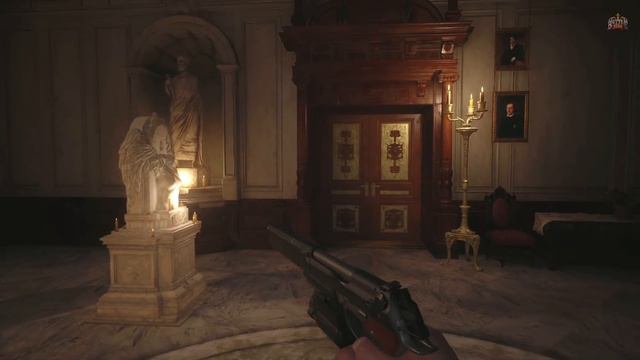 RESIDENT EVIL 8 VILLAGE PS5 HINDI Gameplay -Part 4- भूत का किला смотреть онлайн
