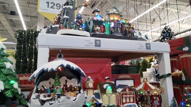 prep for the New year in Russian malls смотреть онлайн