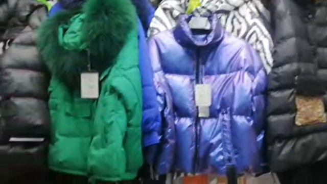 КОРЕЙСКАЯ ОДЕЖДА 89629263143 Елена