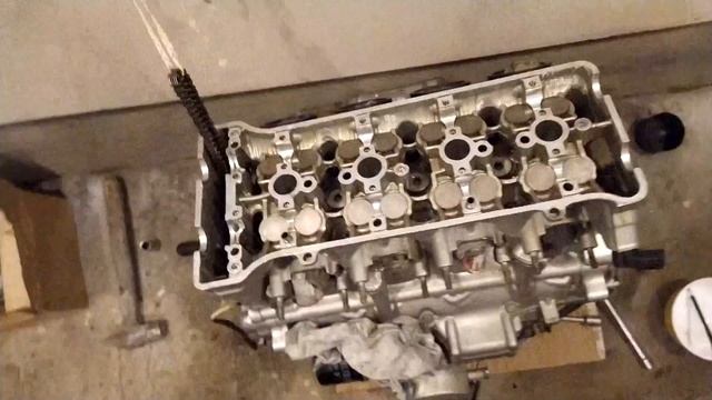 Регулировка клапанов мотоцикла пример разборки разговоры теория ремонта смотреть онлайн