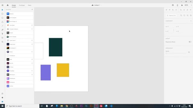 5 Essential XD Plugins смотреть онлайн