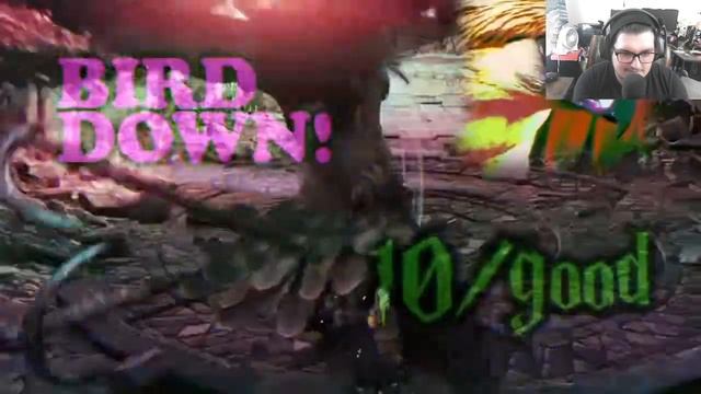 SoulsBorne Fan Reacts To: Max0r's An Incorrect Summary Of Elden Ring | Blood & Fire