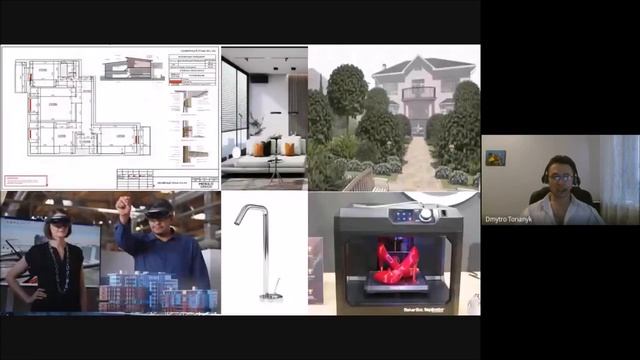 SketchUp самая популярная программа для 3D моделирования смотреть онлайн