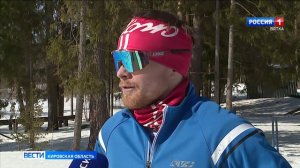 В Кировской области прошли Чемпионат и Первенство страны по лыжным гонкам спорта ЛИН