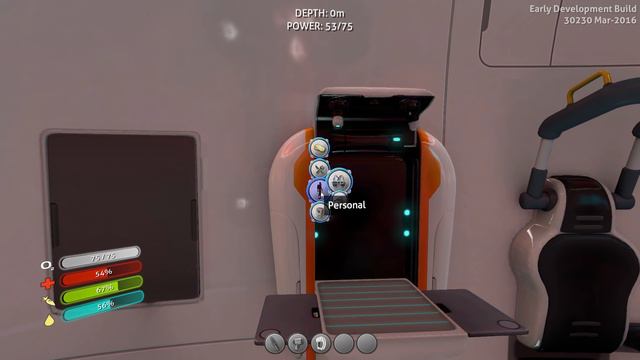 Subnautica | Ep 4 | Wreck | Let's Play! смотреть онлайн