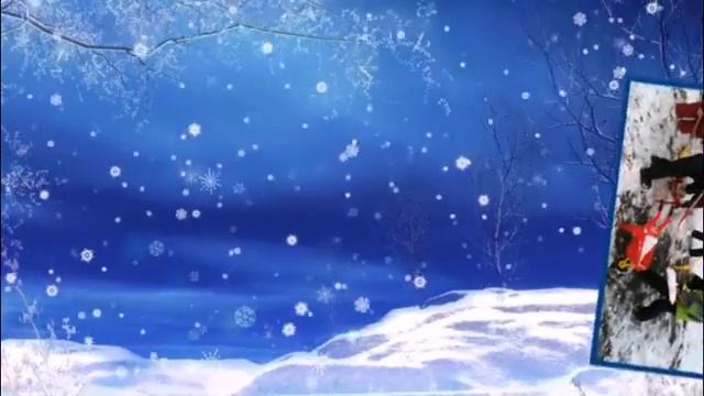 Проект 1 Снег, первый снег смотреть онлайн