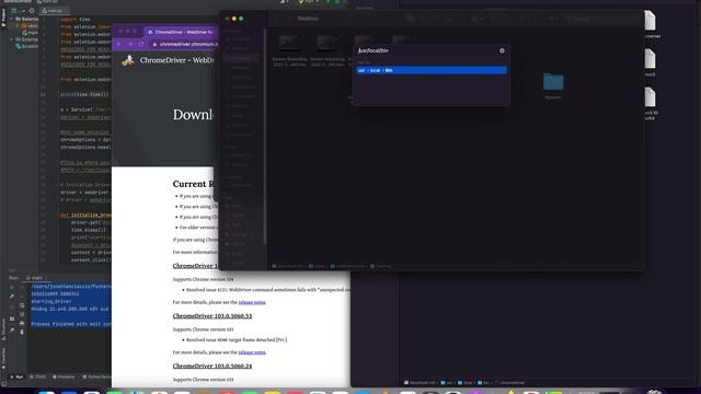 How to Open /usr/local/bin on Mac OS X смотреть онлайн